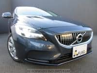 2019 VOLVO V40 D4