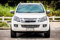 2012 ISUZU D-MAX 3.0