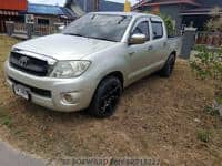 2008 TOYOTA HILUX 2.5