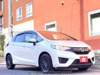 2016 HONDA FIT 1.313GF