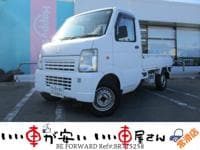 2009 SUZUKI CARRY TRUCK KU