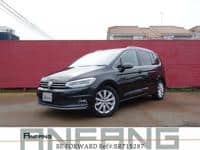 2019 VOLKSWAGEN GOLF TOURAN TSI