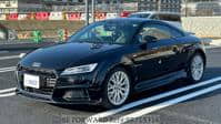 2017 AUDI TT 1.8TFSIS