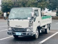 ISUZU Elf Truck