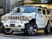 HUMMER H2