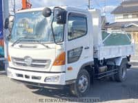 2016 HINO RANGER