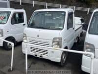 2011 SUZUKI CARRY TRUCK