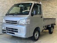 2014 DAIHATSU HIJET TRUCK