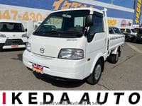 MAZDA Bongo Truck