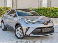 2020 TOYOTA C-HR ELECTRIC SEATS | REAR CAMERA