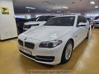 2014 BMW 5 SERIES