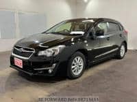 2015 SUBARU IMPREZA SPORTS 1.6I-L4WD