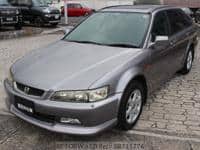 2002 HONDA ACCORD WAGON 2.3VI