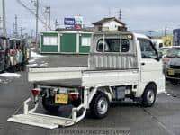 2010 DAIHATSU HIJET TRUCK 6604WD