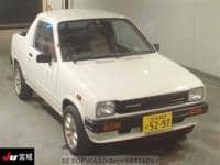 1984 SUZUKI MIGTY BOY