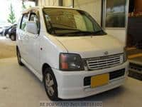 2003 SUZUKI WAGON R 660FM