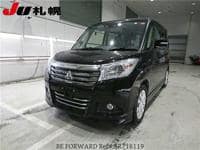 2020 MITSUBISHI DELICA D2 4WDMZ