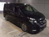 2016 NISSAN SERENA