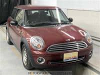 2007 BMW MINI 2WD