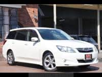 2012 SUBARU EXIGA 2.0I-S