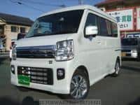 2022 SUZUKI EVERY WAGON PZ