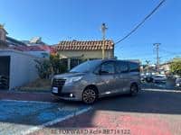 2016 TOYOTA NOAH X