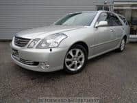 TOYOTA Mark II Blit