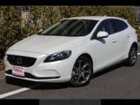 2016 VOLVO V40 T3SE