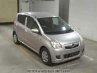 2008 DAIHATSU MIRA L