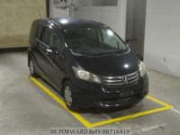 2008 HONDA FREED