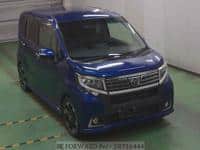 2014 DAIHATSU MOVE RSSA