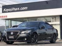 2015 TOYOTA CROWN ATHLETE SERIES 2.5HVSS