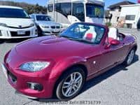 MAZDA Roadster