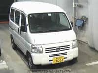 2014 HONDA ACTY VAN 4WDSDX