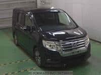 HONDA Step WGN