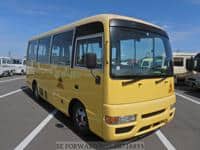 NISSAN Civilian Bus