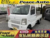 2013 SUZUKI CARRY TRUCK