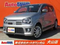 2020 SUZUKI ALTO WORKS