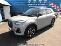 2021 DAIHATSU ROCKY