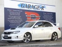 2011 SUBARU IMPREZA