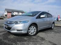 2010 HONDA INSIGHT