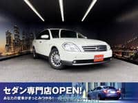 2005 NISSAN TEANA