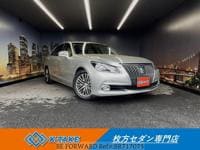 2014 TOYOTA CROWN MAJESTA