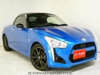 2014 DAIHATSU COPEN