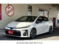 2019 TOYOTA PRIUS PHV