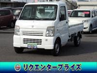 2010 SUZUKI CARRY TRUCK