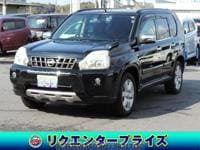 2008 NISSAN X-TRAIL