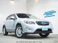 2013 SUBARU XV