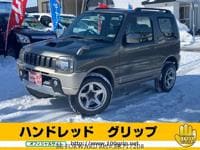 2004 SUZUKI JIMNY