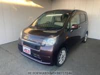 2014 DAIHATSU MOVE